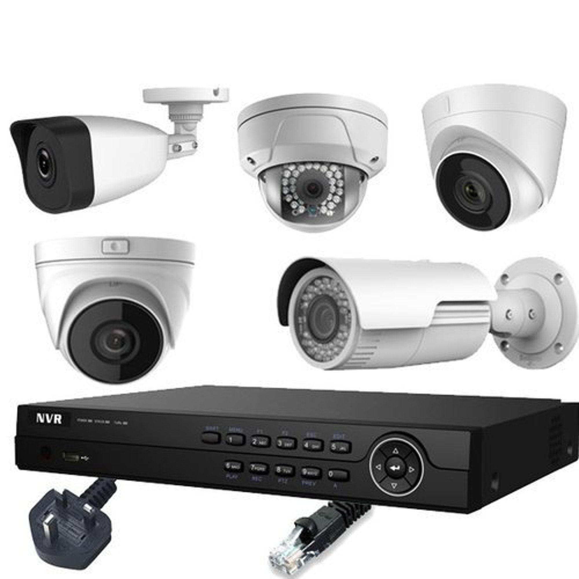 Business Workstations Supply